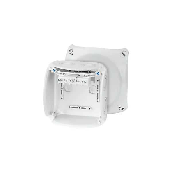 Hensel Kabelabzweigkasten 1,5-4 5pol. KF 0604 G
